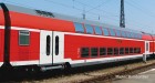 64220 Roco Passenger car 2nd class double-decker/bilevel